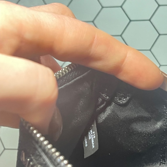 Michael Kors Wristlet - Picture 4 of 4